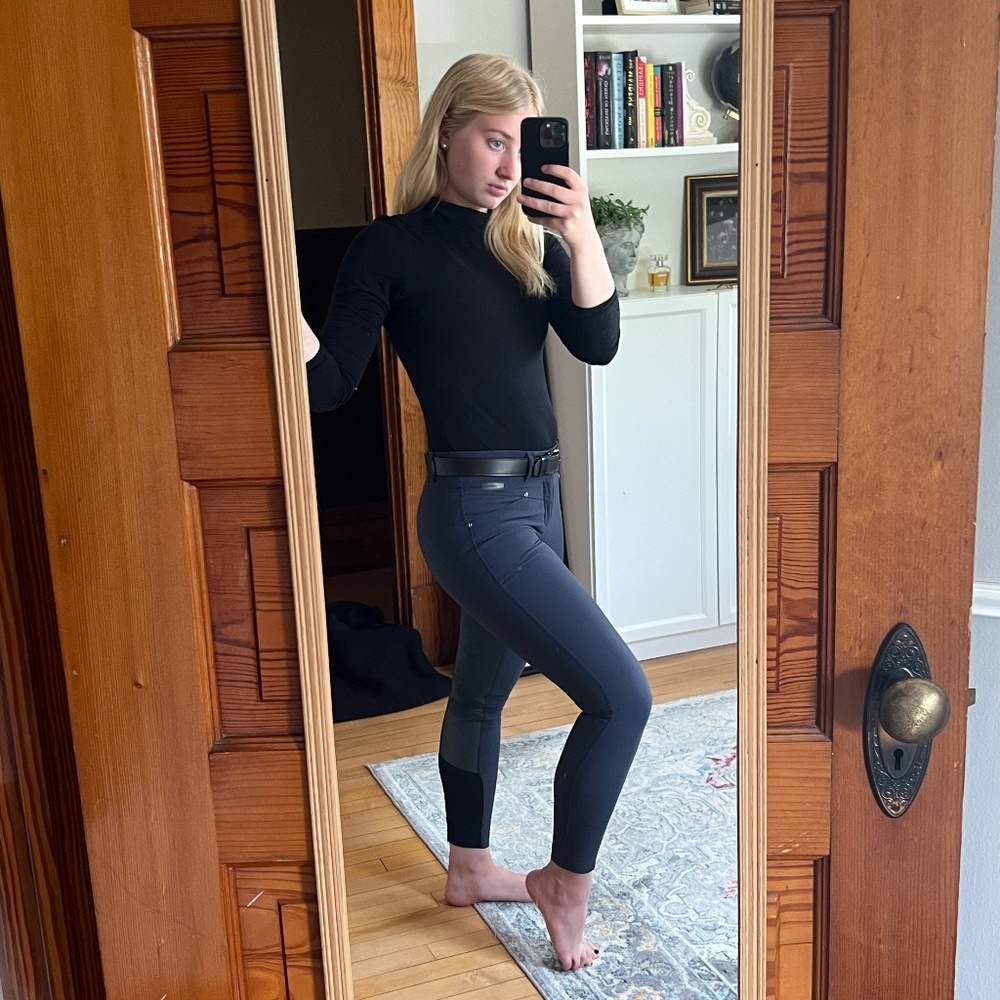 Kerrits Breeches Size Small